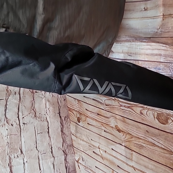 Arctiva snowmobile jacket Mens - Picture 7 of 11